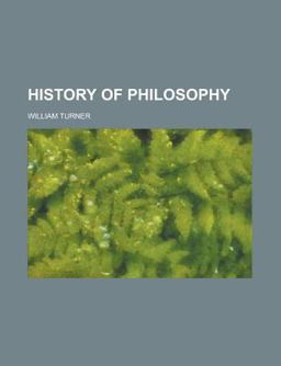 History of Philosophy