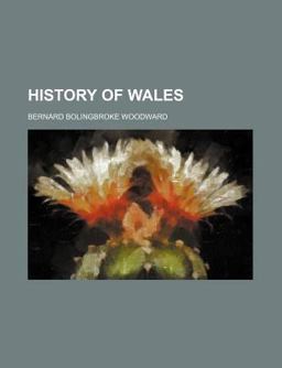 History of Wales
