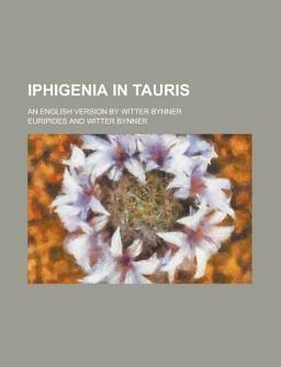 Iphigenia in Tauris