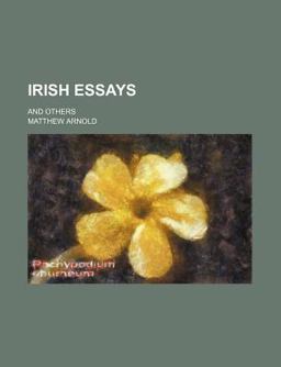 Irish Essays