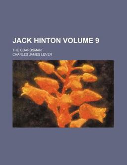 Jack Hinton, the Guardsman