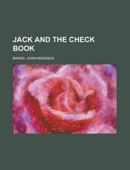 Jack and the Check Book