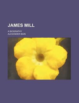 James Mill