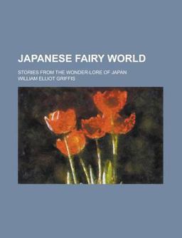 Japanese Fairy World