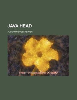 Java Head Java Head