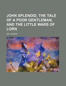 John Splendid John Splendid