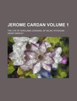Jerome Cardan