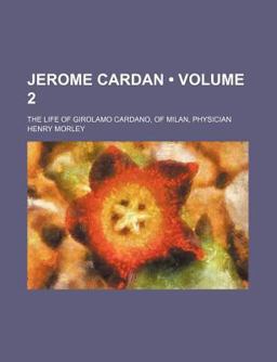 Jerome Cardan