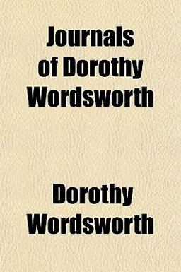 Journals of Dorothy Wordsworth