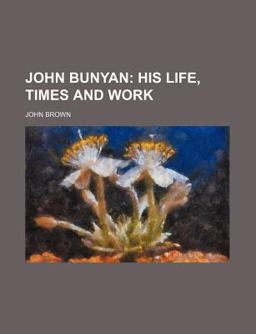 John Bunyan