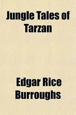 Jungle Tales of Tarzan