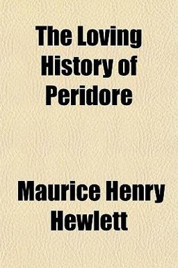 The Loving History of Peridore