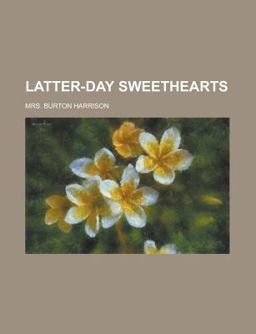 Latter-Day Sweethearts