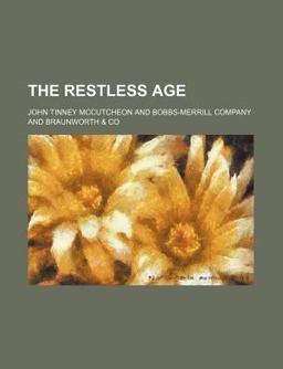 The Restless Age