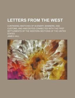 Letters from the West