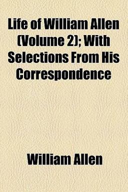 Life of William Allen