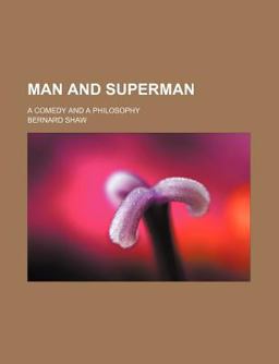 Man and Superman