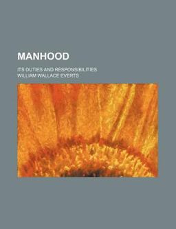 Manhood