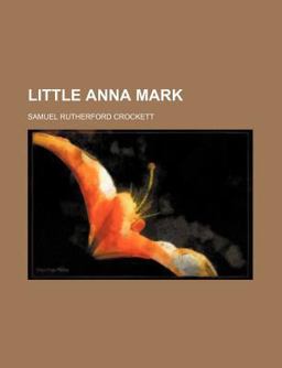 Little Anna Mark