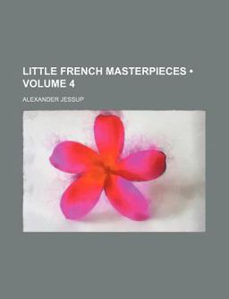 Little French Masterpieces