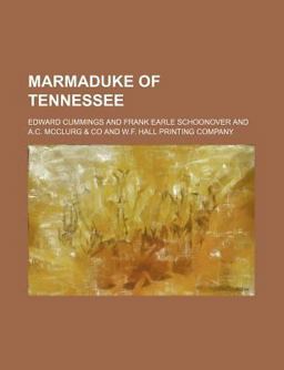 Marmaduke of Tennessee