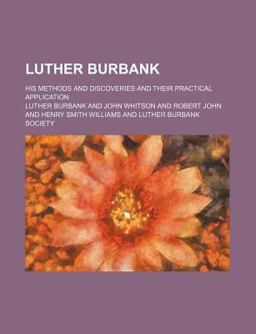 Luther Burbank