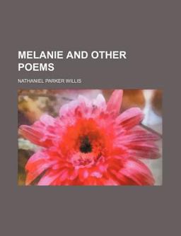 Melanie and Other Poems