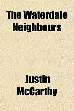 The Waterdale Neighbours