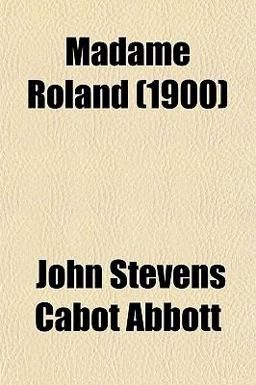 Madame Roland