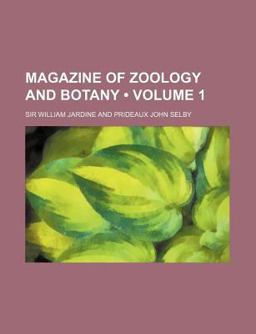 Magazine of Zoology and Botany