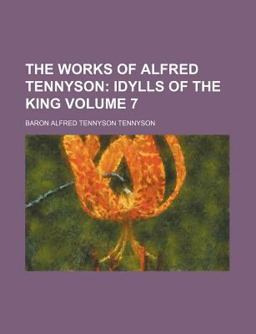 The Works of Alfred Tennyson