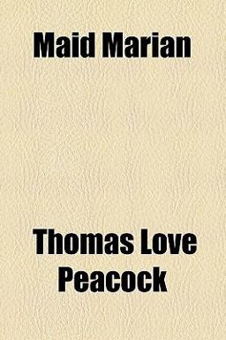 Maid Marian Maid Marian