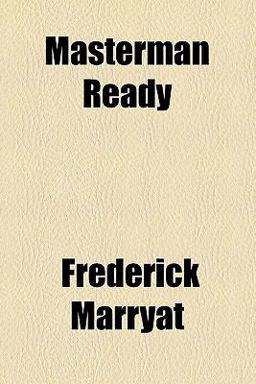 Masterman Ready; or, the Wreck of the Pacific