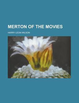 Merton of the Movies