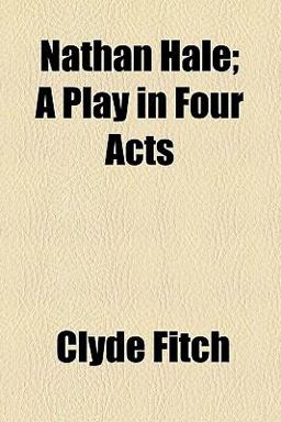 Nathan Hale