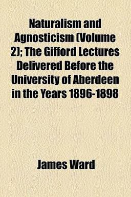 Naturalism and Agnosticism