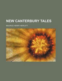 New Canterbury Tales