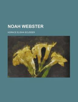 Noah Webster