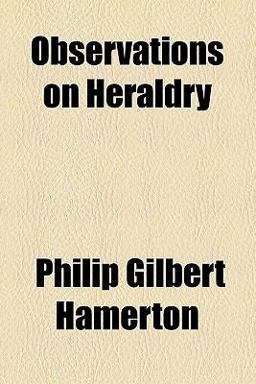 Observations on Heraldry