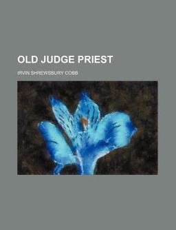 Old Judge Priest