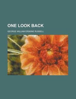 One Look Back