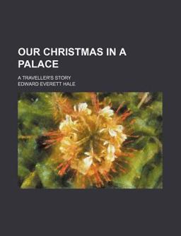 Our Christmas in a Palace