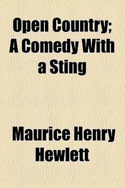 Open Country