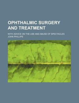 Ophthalmic Surgery and Treatment