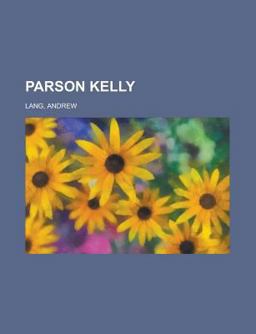 Parson Kelly Parson Kelly