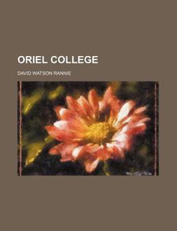 Oriel College
