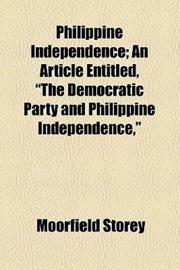 Philippine Independence Philippine Independence