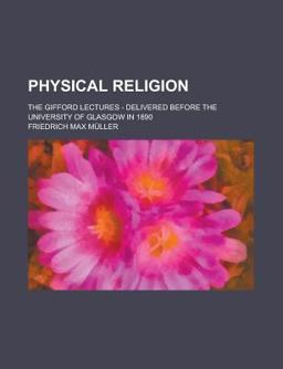 Physical Religion