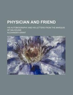 Physician and Friend