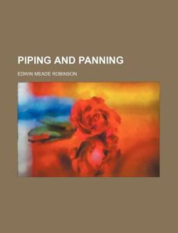 Piping and Panning
